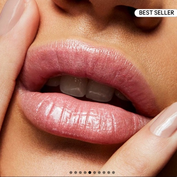 MAC Lipglass Cultured - Picture 3 of 8